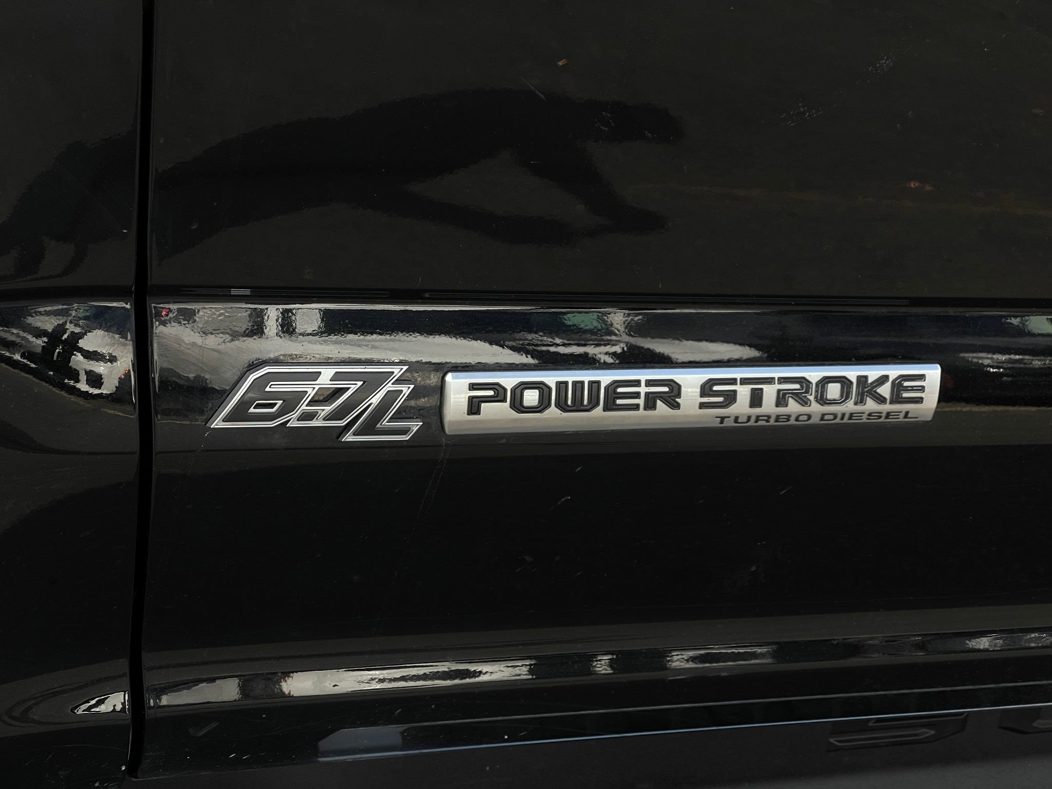 Used 2022 Ford F250 XLT w/ XLT Premium Package image 38