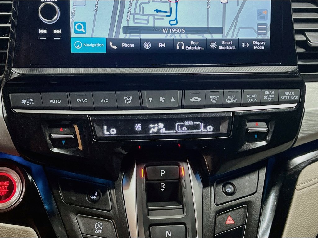 Used 2026 Honda Odyssey Touring image 16