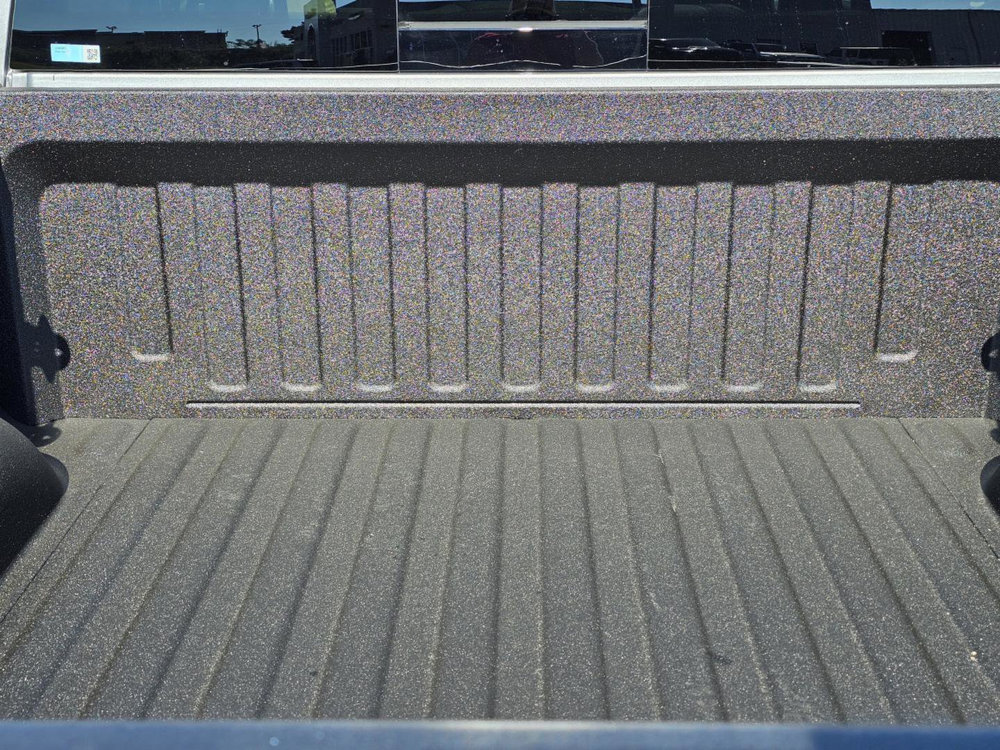 New 2026 RAM 1500 Tradesman image 11