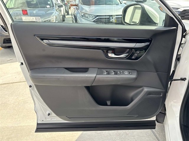 Used 2023 Honda CR-V EX-L image 19
