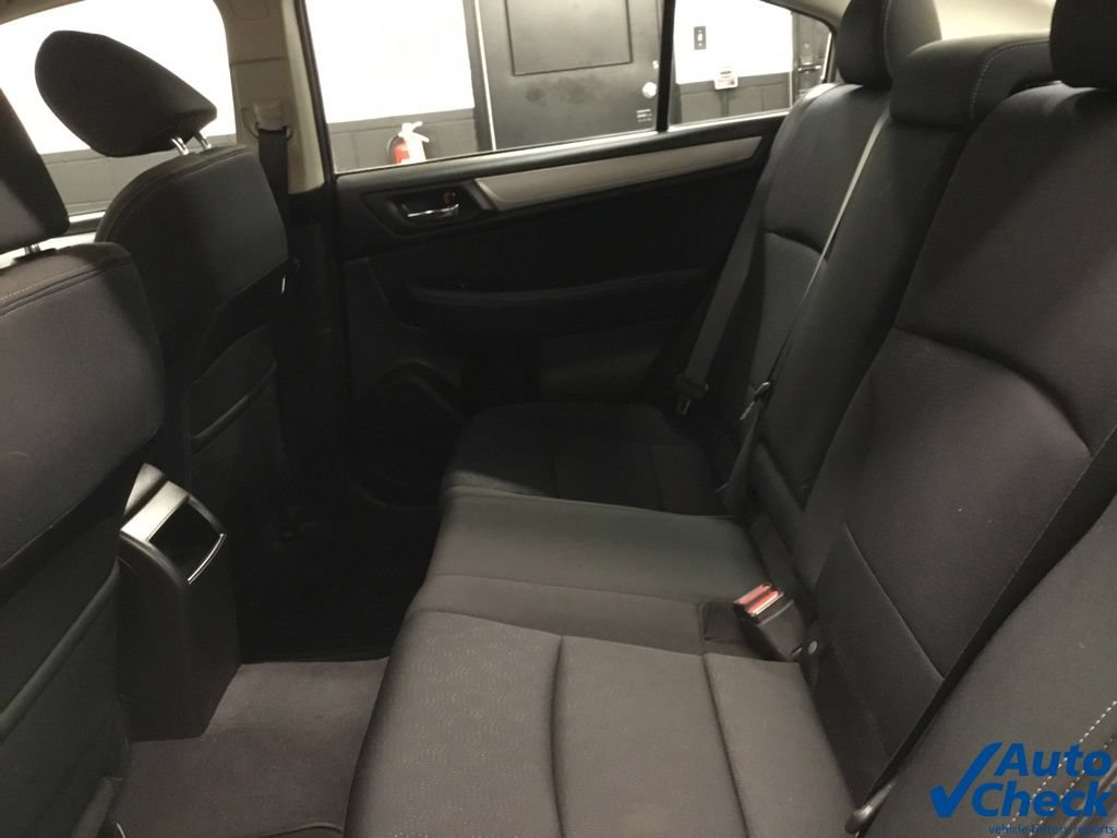 Used 2017 Subaru Legacy 2.5i Premium AWD/4WD image 29