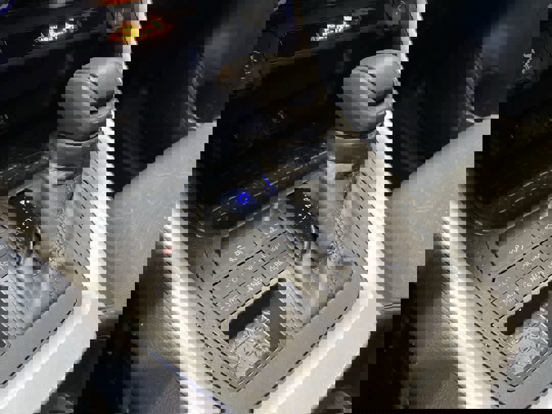 Certified 2025 Toyota RAV4 XLE image 19