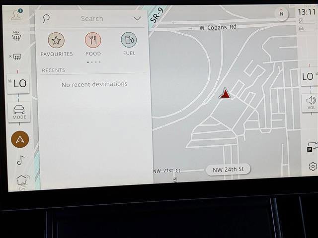 New 2026 Land Rover Range Rover Evoque S image 13