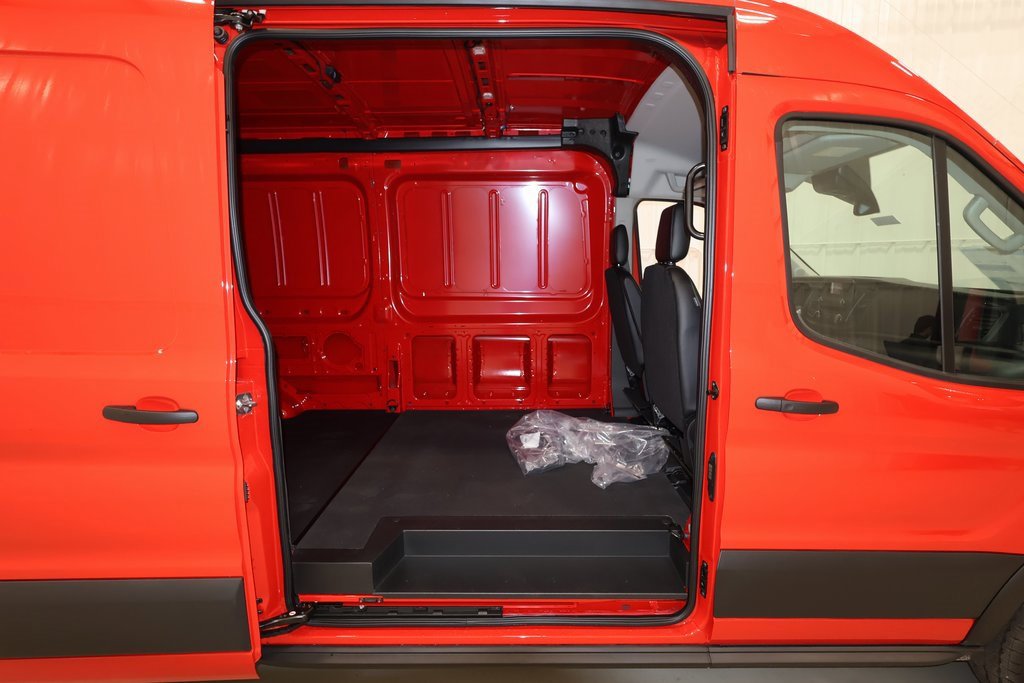 New 2025 Ford Transit 250 Medium Roof image 15