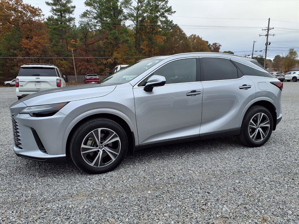 Used 2024 Lexus RX 350 Premium w/ Cold Area Package