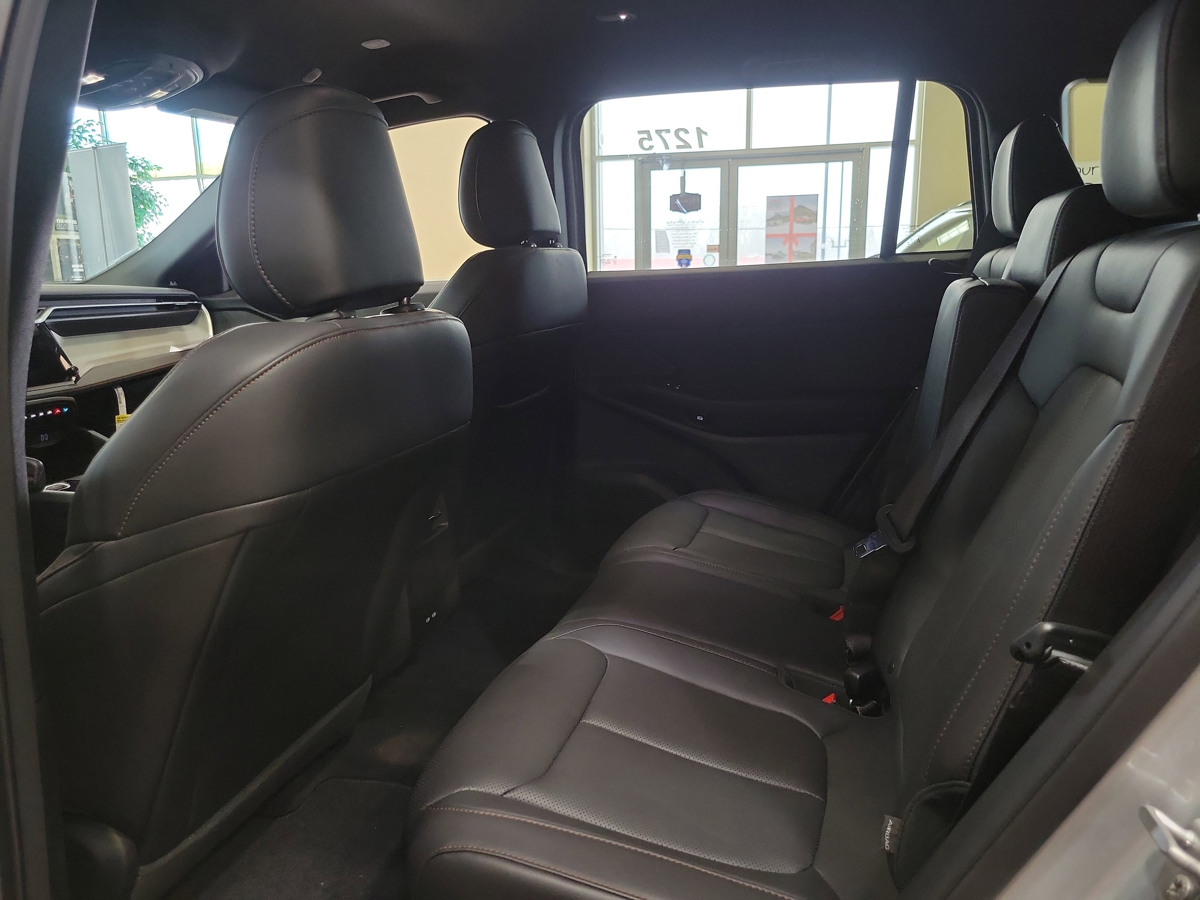 New 2026 Jeep Cherokee Limited image 18