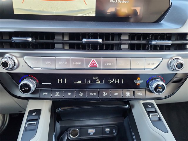 New 2025 Kia Telluride S image 23