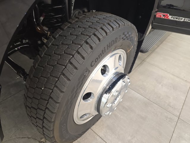 New 2027 Ford F450 Platinum w/ FX4 Off-Road Package AWD/4WD image 48