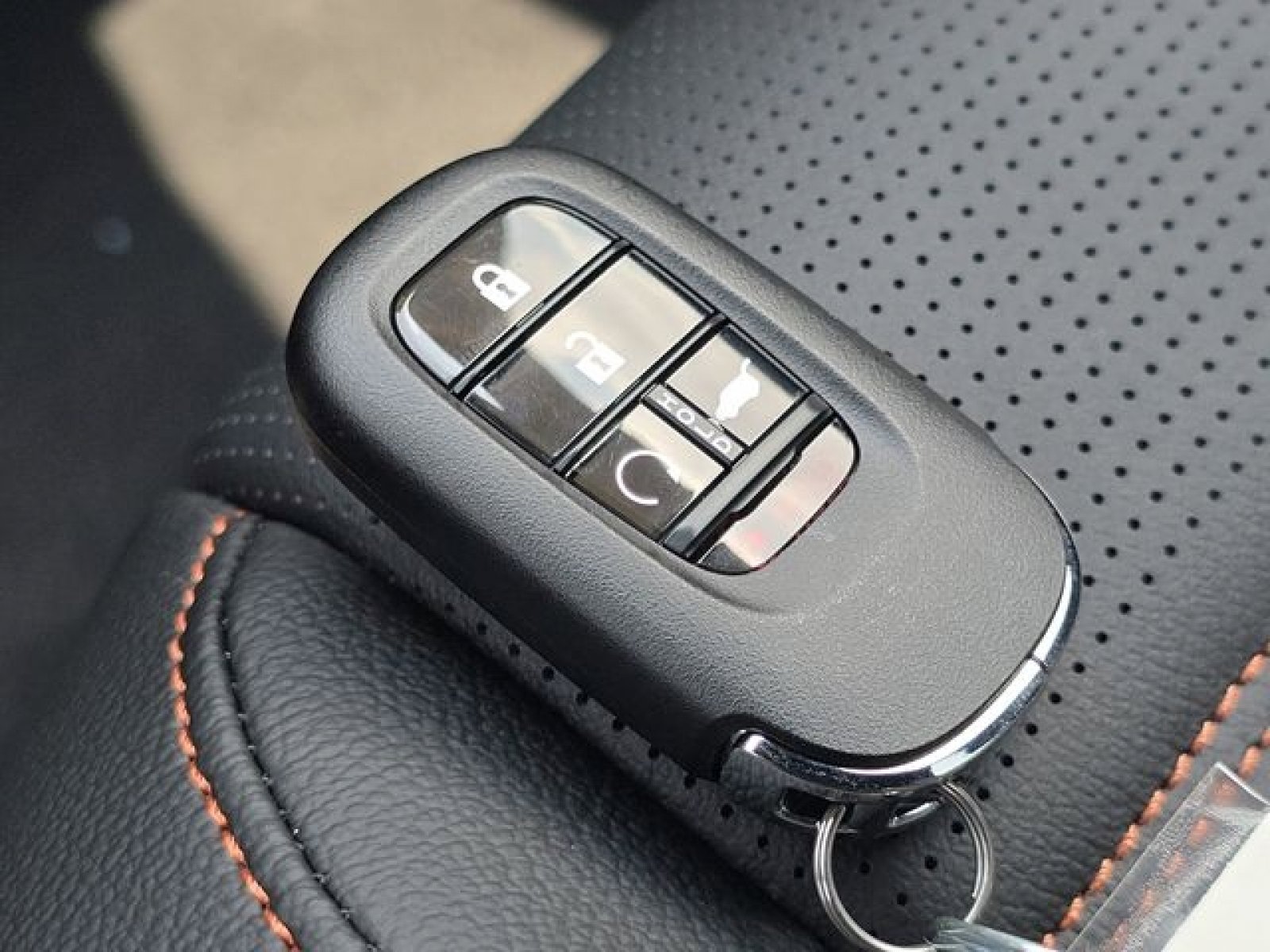 New 2026 Honda CR-V Sport Touring image 39