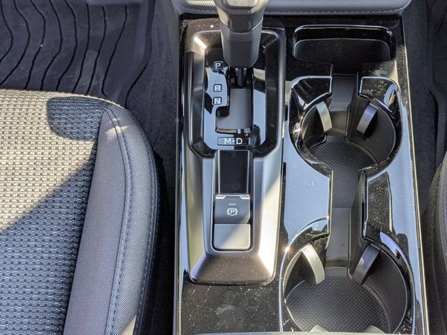 New 2026 Subaru Forester Premium AWD/4WD image 12