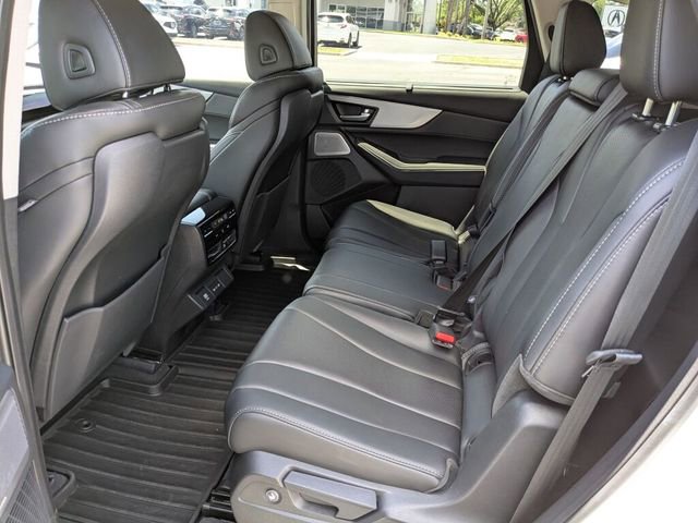 Certified 2025 Acura MDX w/ Technology Package image 33