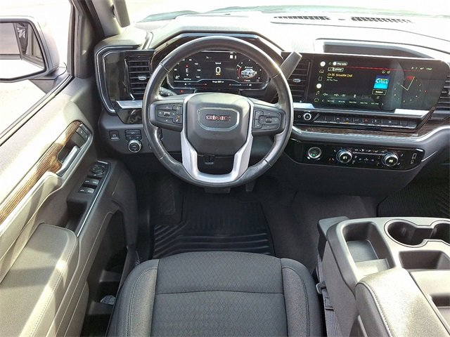 Certified 2022 GMC Sierra 1500 Elevation image 11