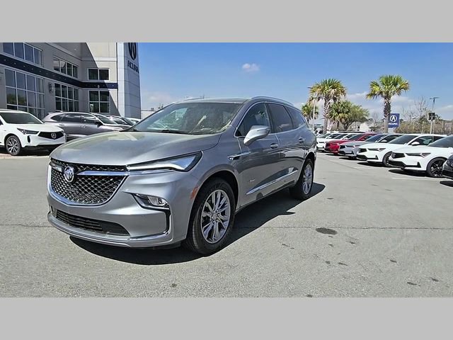 Used 2024 Buick Enclave Avenir w/ Trailering Package, 5000 lbs. image 35