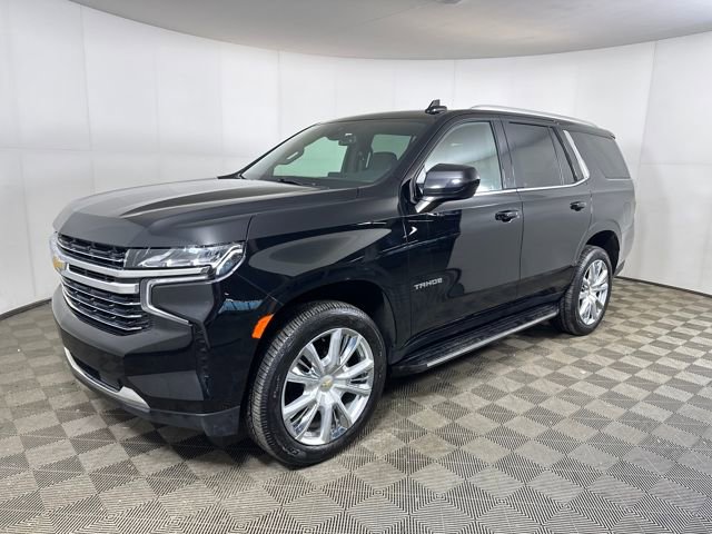 Used 2021 Chevrolet Tahoe LT image 7