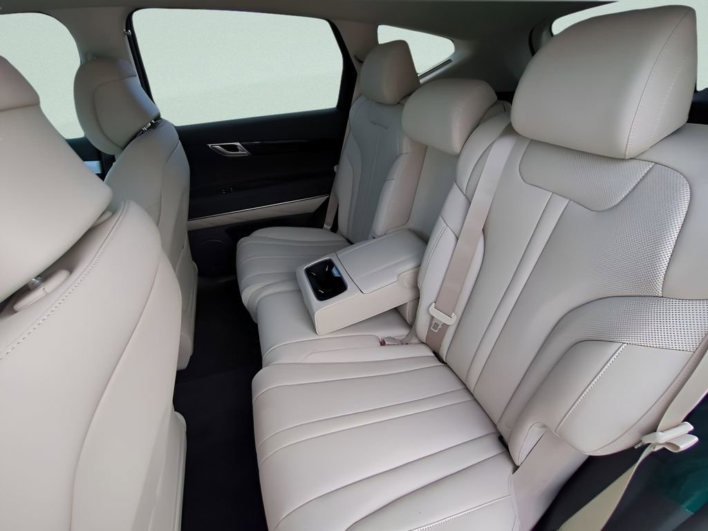 New 2026 Genesis GV80 2.5T AWD/4WD image 14