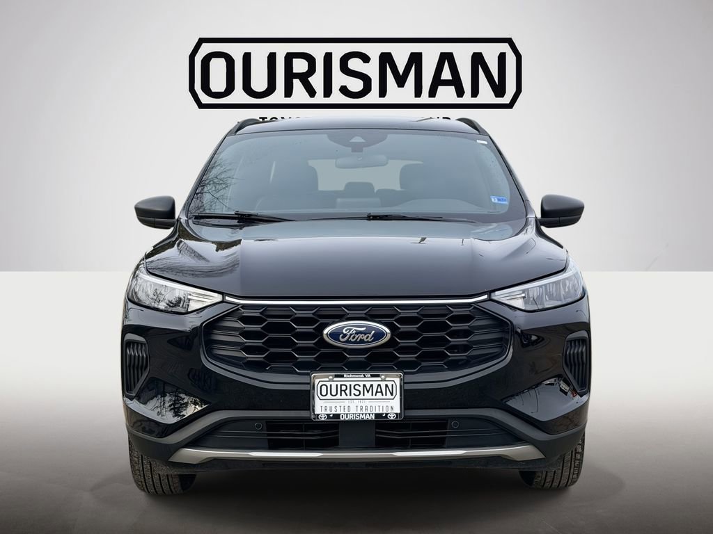 Used 2025 Ford Escape ST-Line image 24