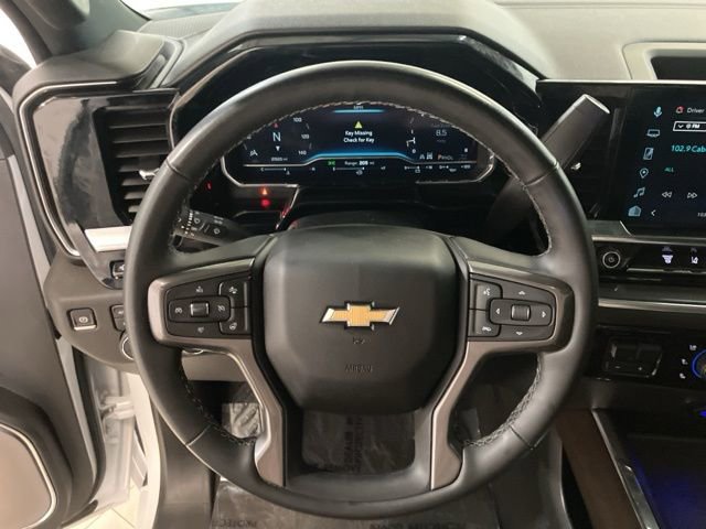 Used 2024 Chevrolet Silverado 3500 High Country w/ Technology Package image 12