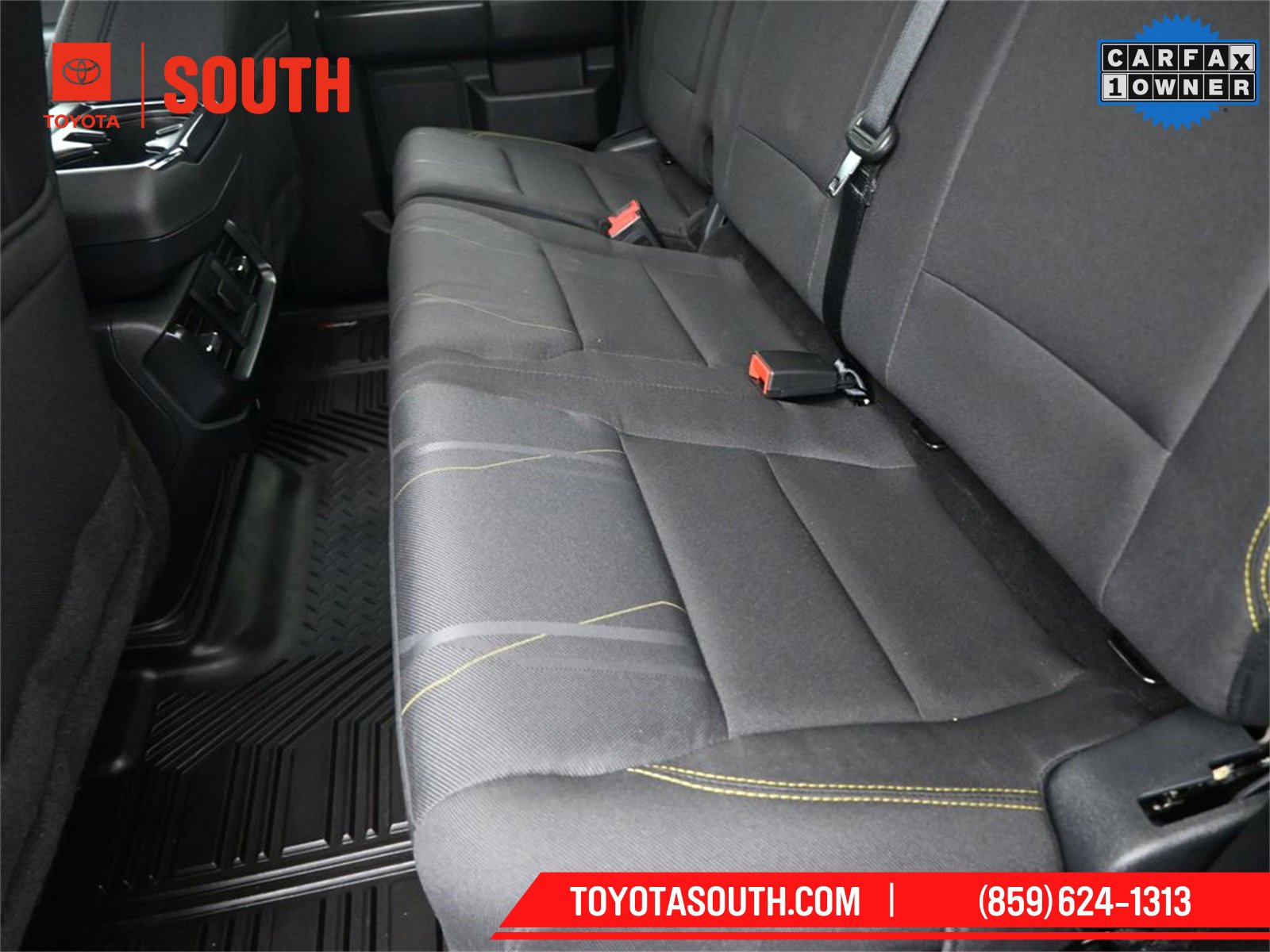 Used 2024 Ford F150 STX image 29