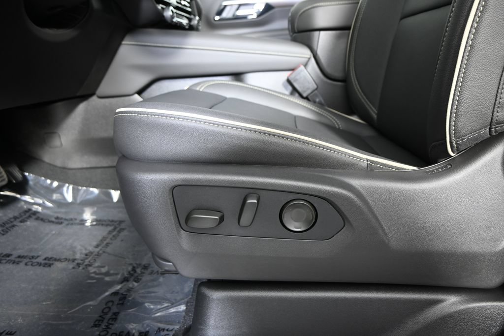 New 2026 Chevrolet Tahoe Premier AWD/4WD image 23