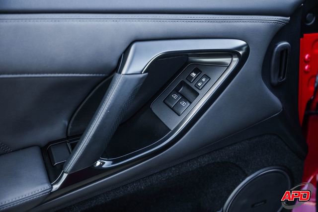 Used 2020 Nissan GT-R Premium w/ Premium Interior Package image 75