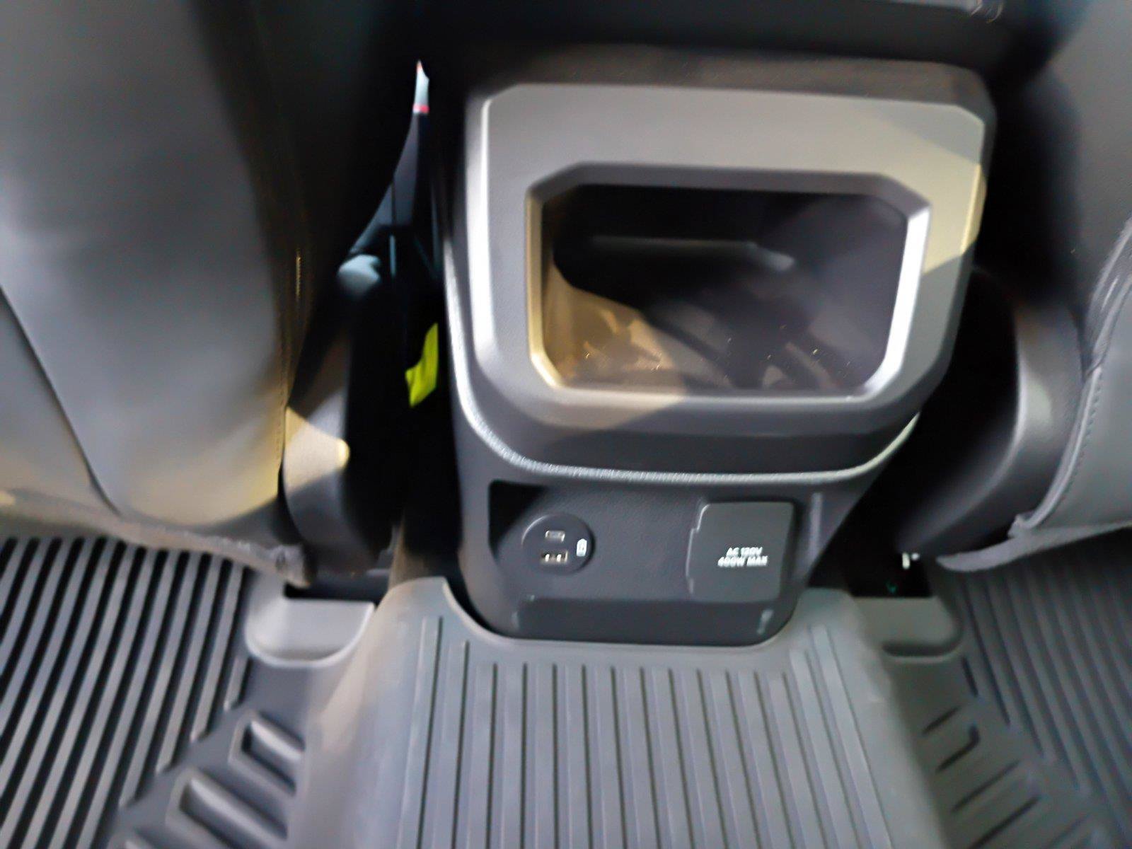 Certified 2026 Ford Ranger Raptor AWD/4WD image 16