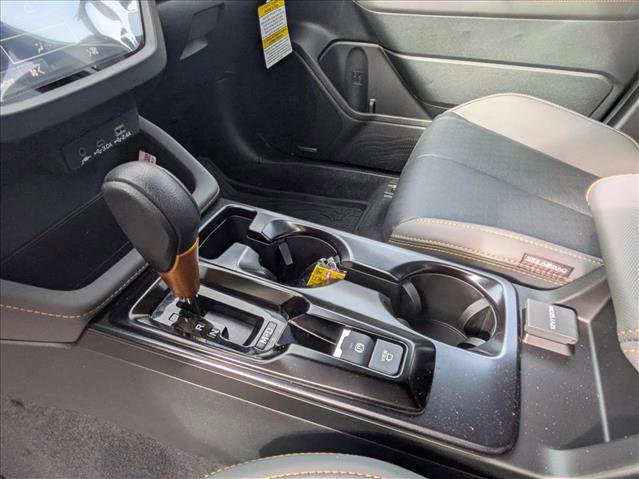 New 2026 Subaru Forester Wilderness AWD/4WD image 16