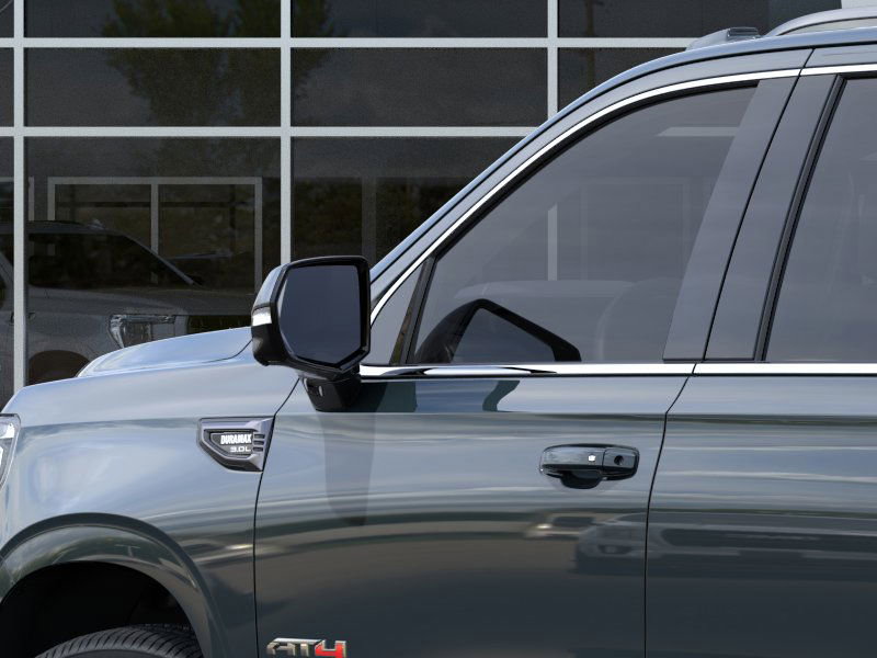 New 2026 GMC Yukon XL AT4 Ultimate image 26