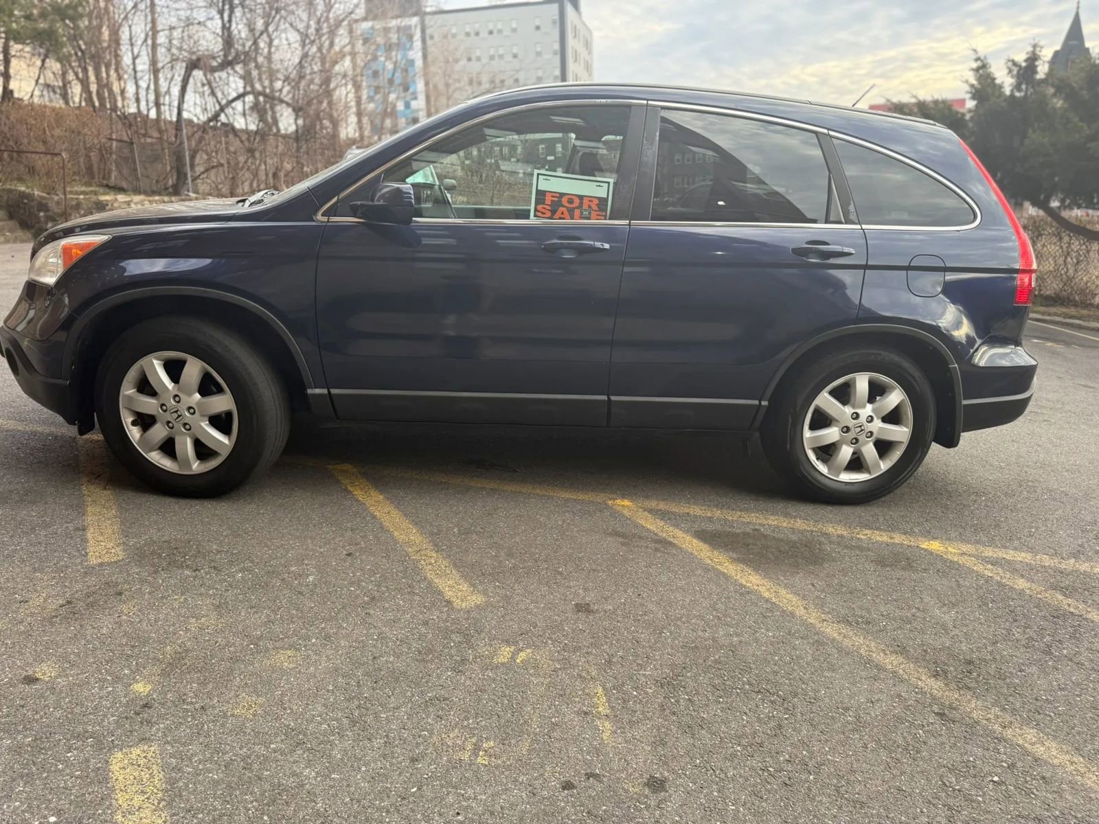 Used 2009 Honda CR-V EX-L image 28
