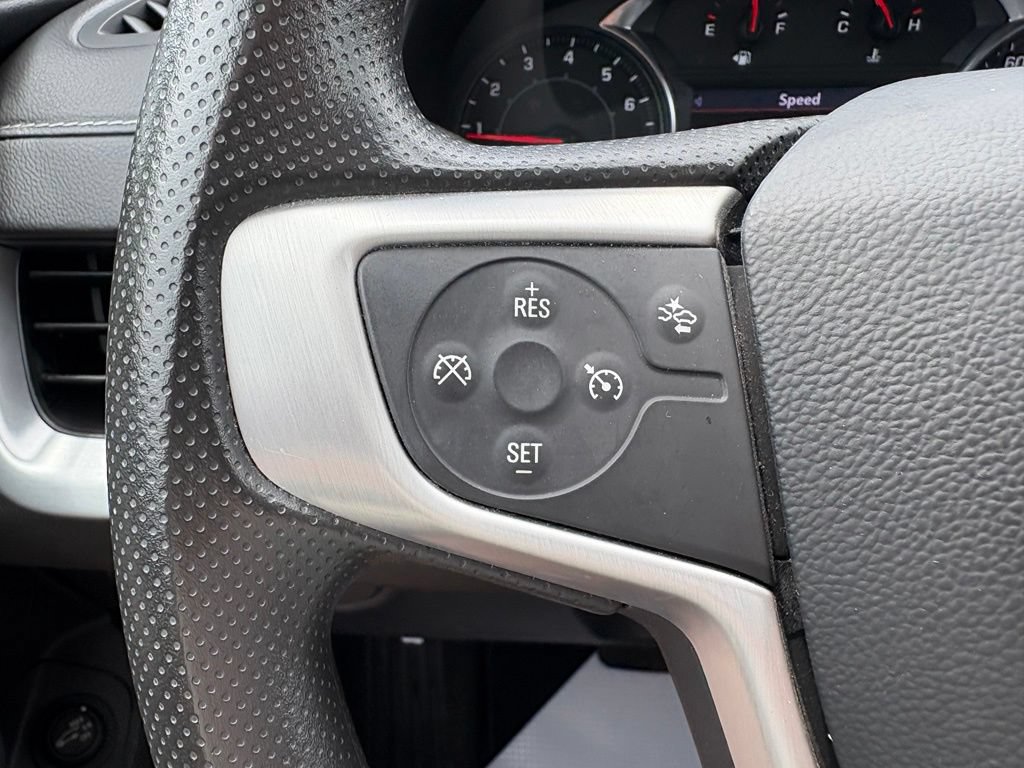 Used 2023 GMC Terrain SLE w/ Driver Convenience Package FWD image 19