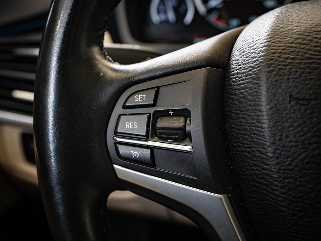 Used 2017 BMW X5 xDrive35i image 24