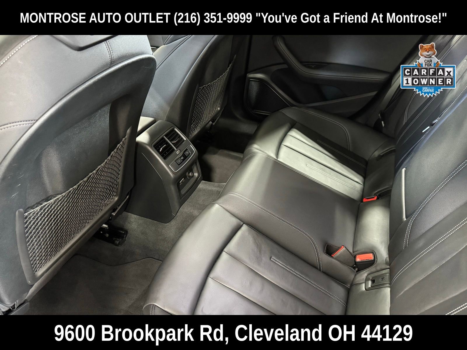 Used 2024 Audi A5 2.0T Premium Plus image 36