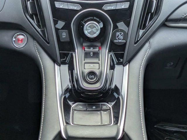 Used 2020 Acura RDX FWD w/ Technology Package image 19