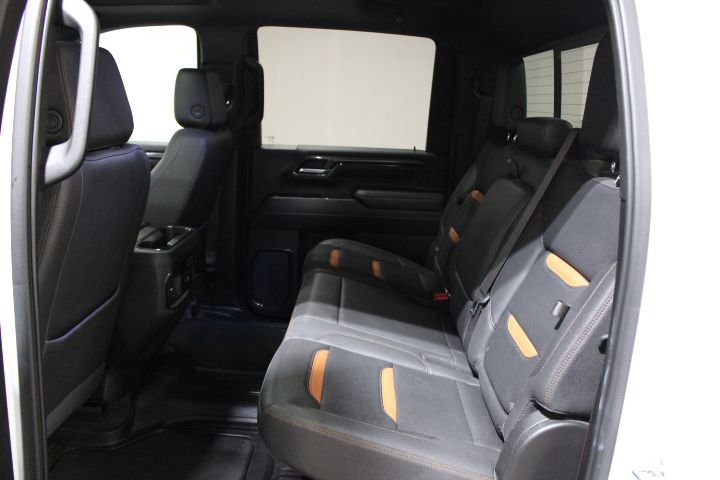 Used 2024 GMC Sierra 2500 AT4 w/ AT4 Premium Plus Package image 22