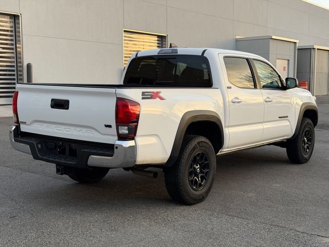 Used 2023 Toyota Tacoma SR5 image 3