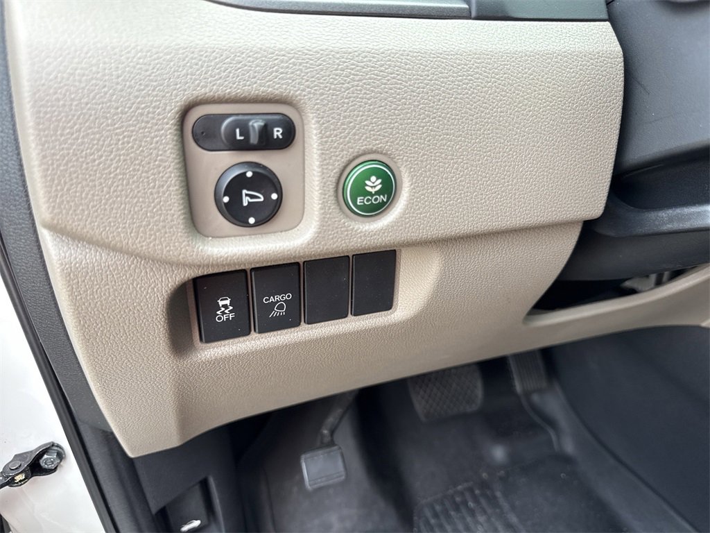 Used 2018 Honda Ridgeline RTL image 20