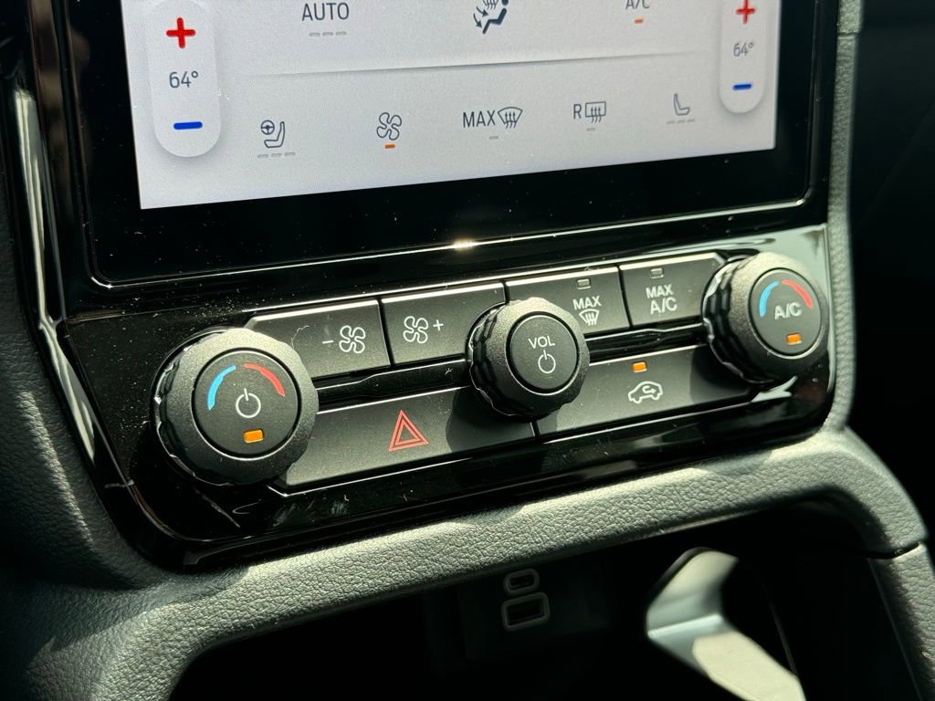 New 2024 Ford Ranger Lariat w/ FX4 Off-Road Package image 33