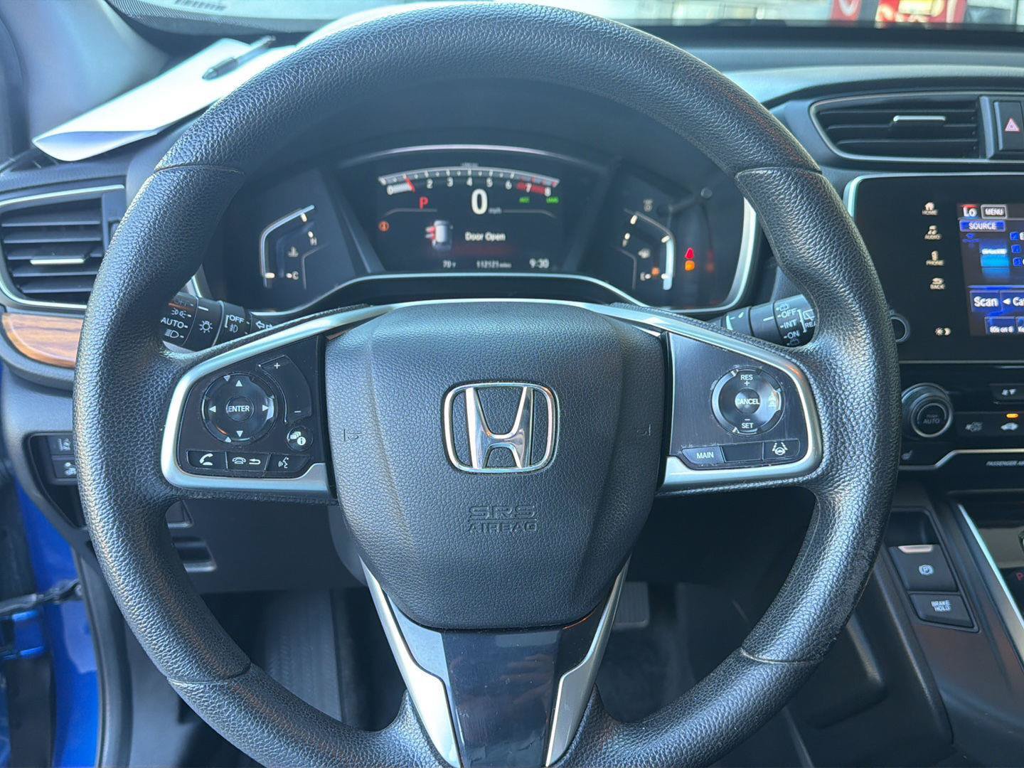 Used 2021 Honda CR-V EX image 19