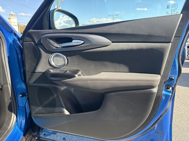 Used 2024 Dodge Hornet R/T Plus w/ Tech Pack Plus w/o Parking image 45