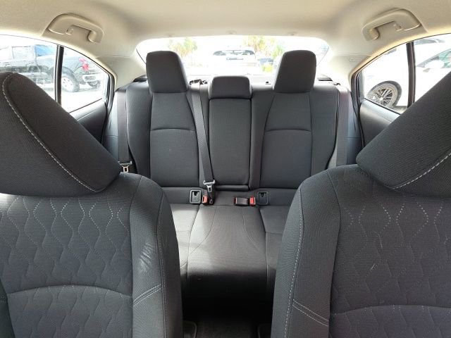 Used 2024 Toyota Corolla LE FWD image 21