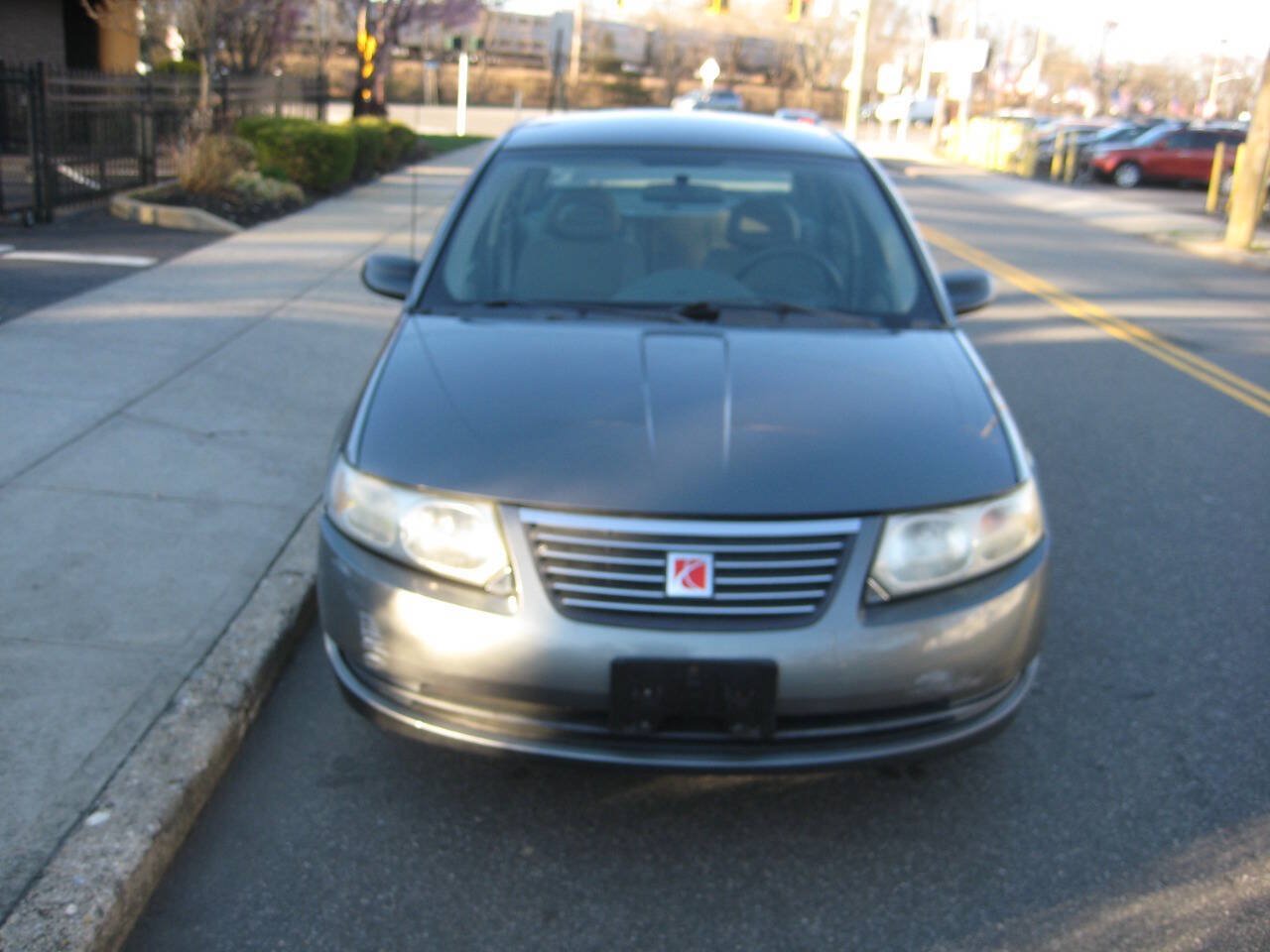 Used 2005 Saturn ION Level 2 w/ Power Pkg