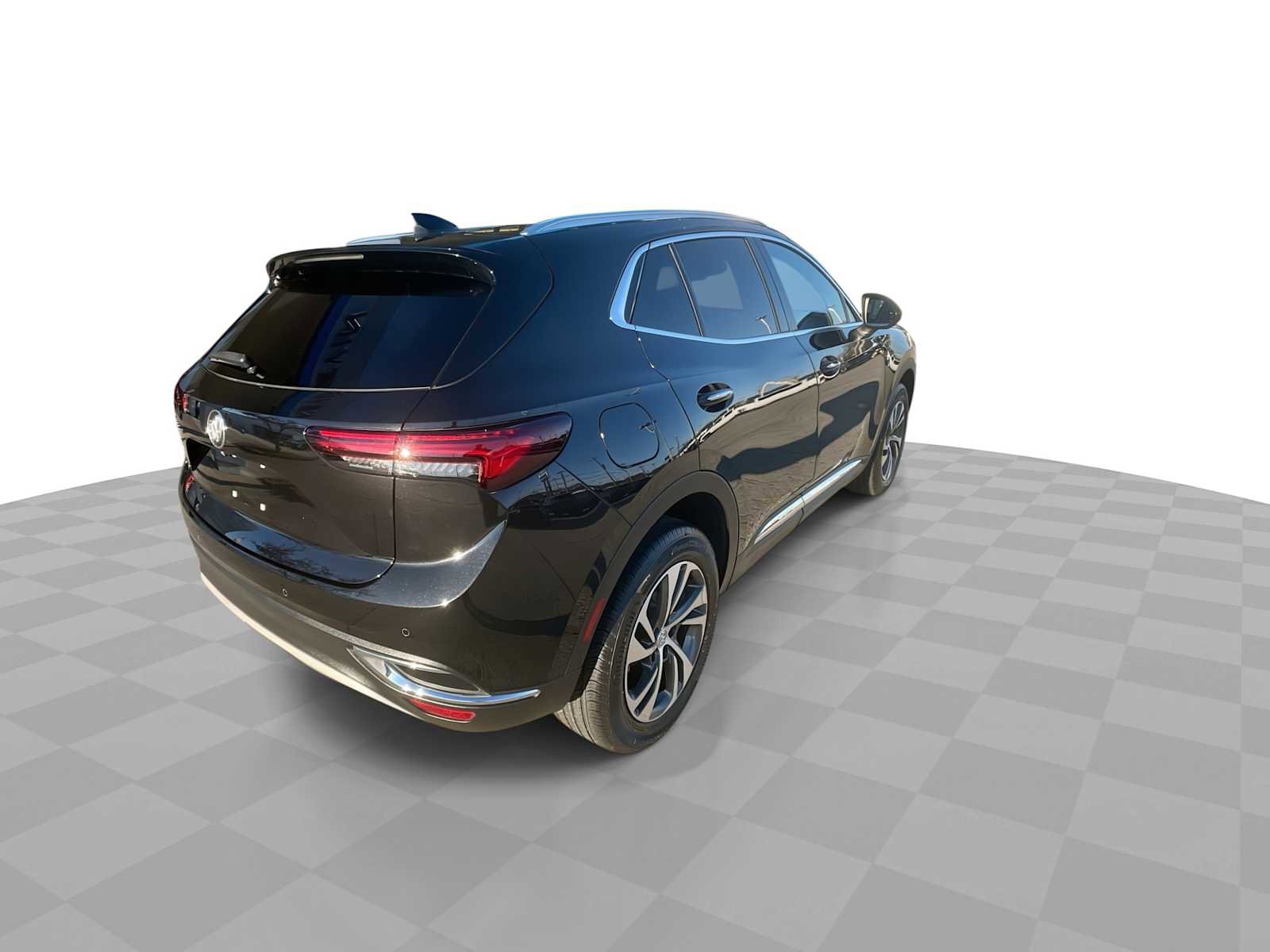 Certified 2023 Buick Envision Essence image 8