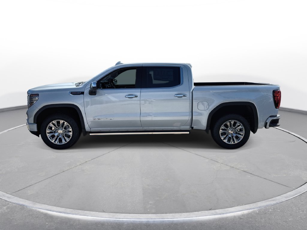 New 2026 GMC Sierra 1500 Denali AWD/4WD image 5