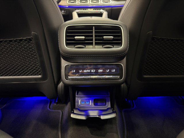 Certified 2025 Mercedes-Benz GLS 450 4MATIC image 42