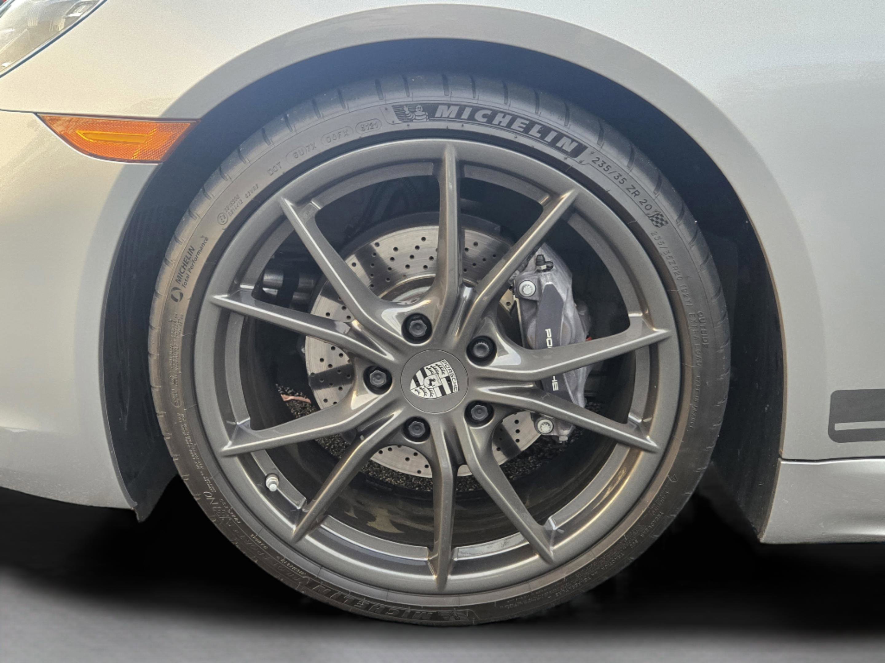 Used 2022 Porsche 718 Boxster image 33