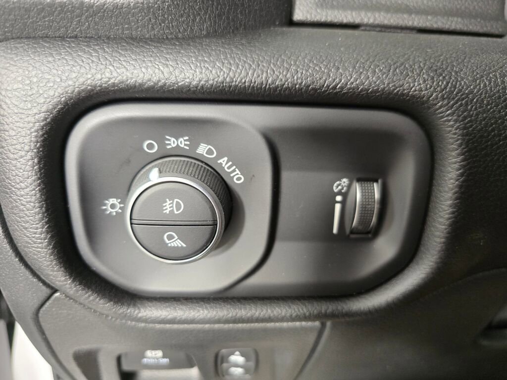 New 2026 RAM 1500 Big Horn image 19