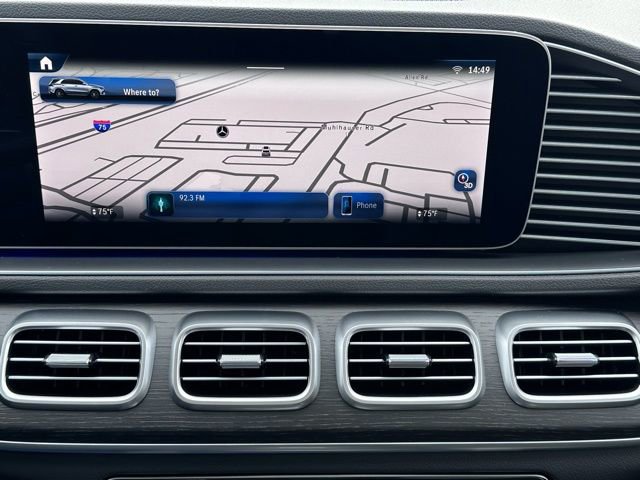 New 2026 Mercedes-Benz GLE 350 4MATIC image 19