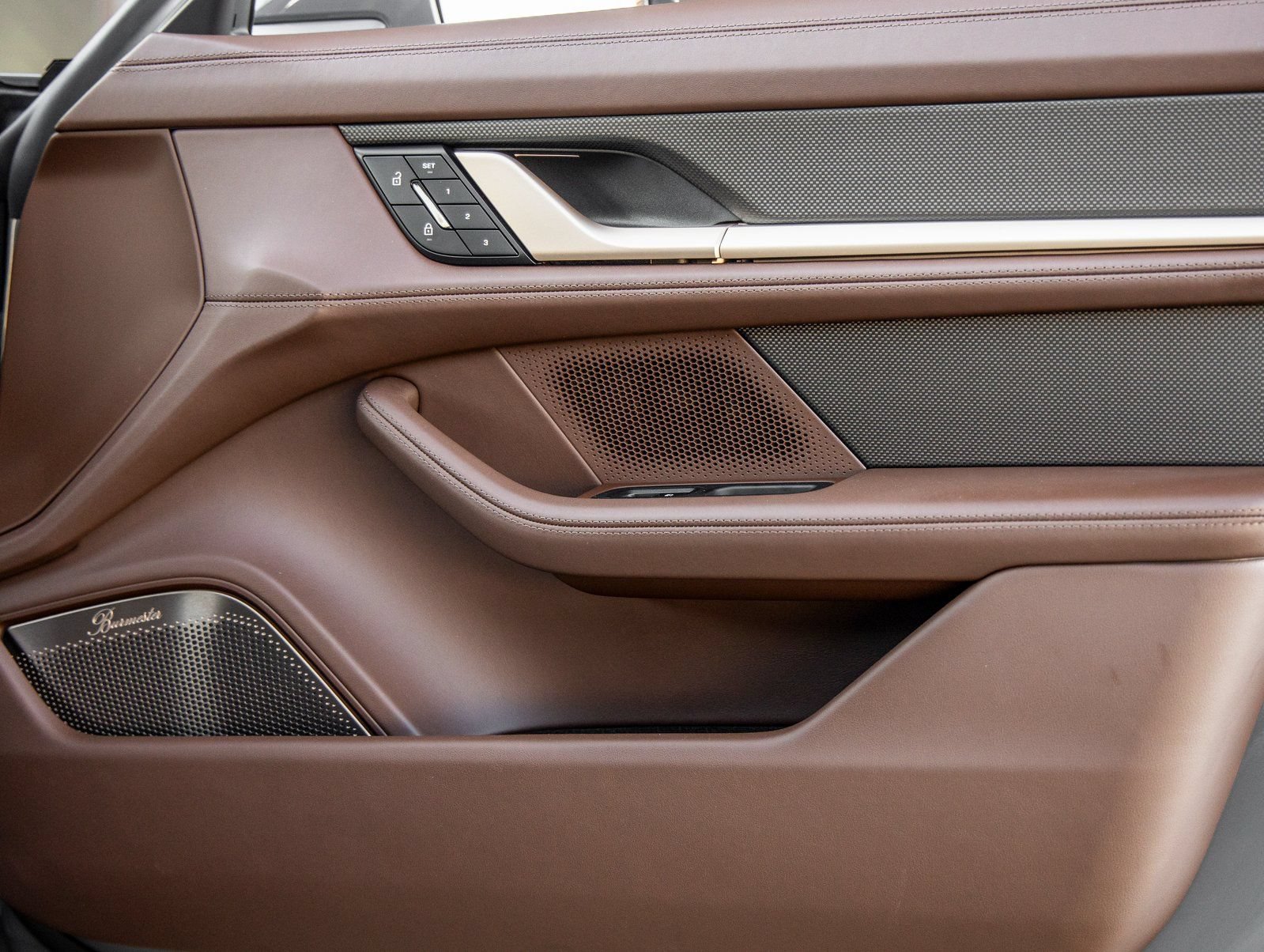 New 2026 Porsche Taycan Turbo S AWD/4WD image 47