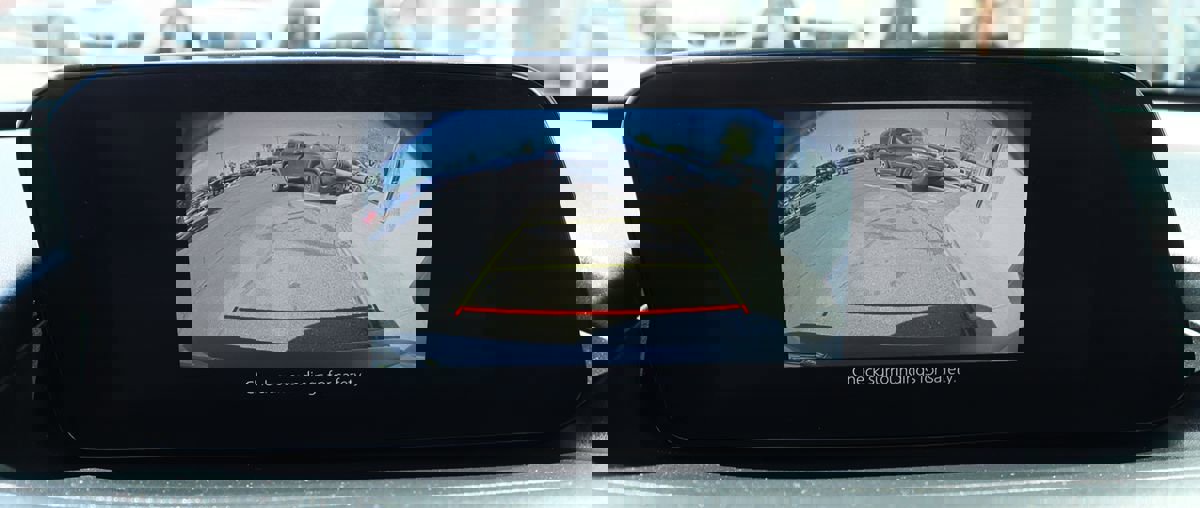 Used 2025 MAZDA CX-30 AWD 2.5 S w/ Preferred Package image 49