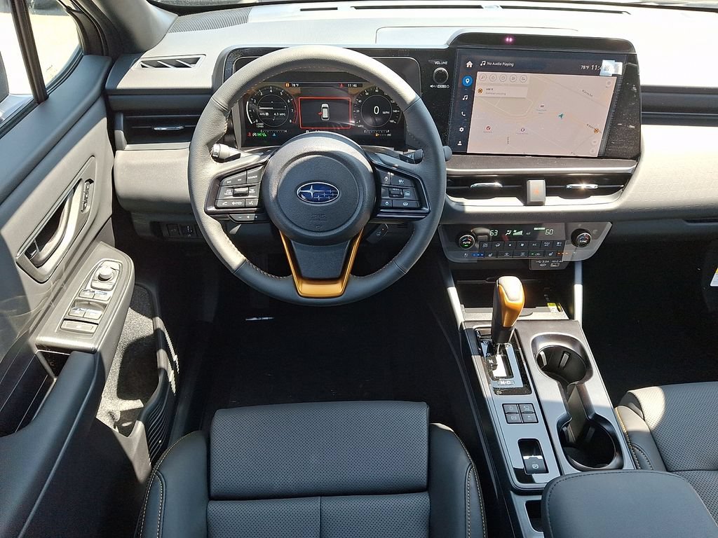 New 2026 Subaru Outback Wilderness AWD/4WD image 2