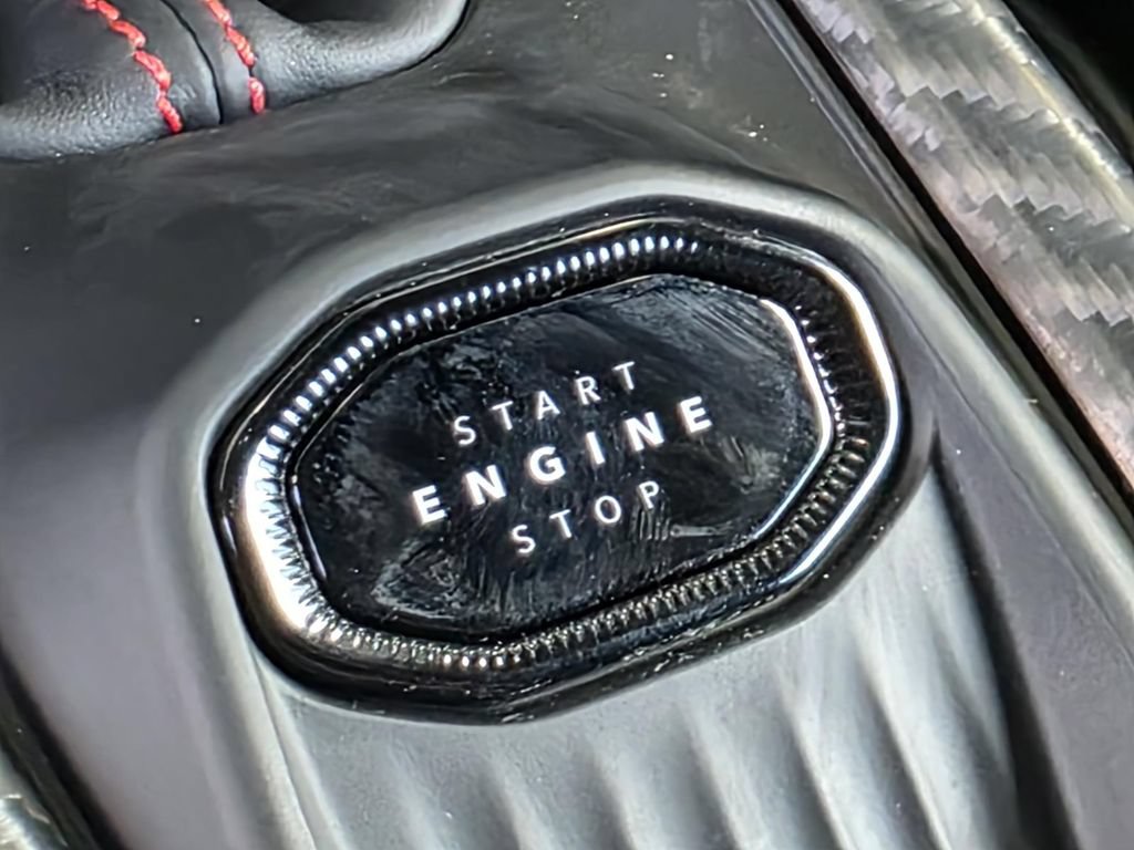 New 2026 Dodge Charger Scat Pack AWD/4WD image 32